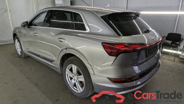 Audi E-Tron ´19 BEV e-tron 55 quattro advanced 95kWh1 #2