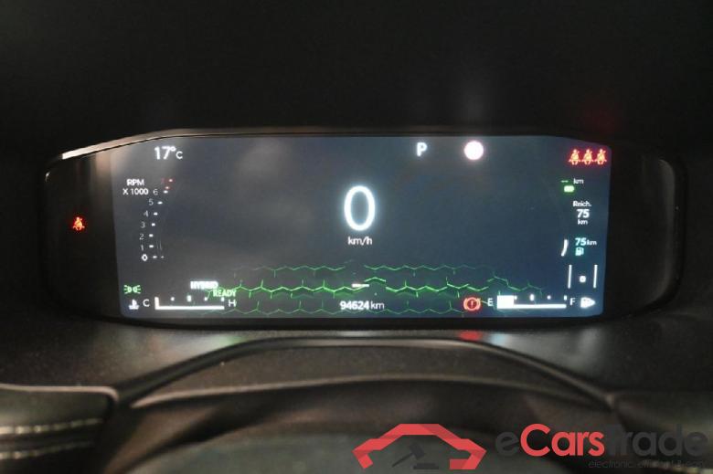 Jeep Compass ´17 JEEP Compass 1.3 T4 4xe PLUG-IN HYBRID Automatik Limited 5d 133kW #6