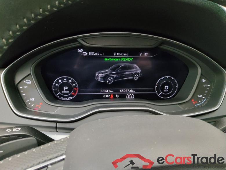 Audi Q5 ´16 Q5 50 TFSI e quattro sport 2.0 TFSI 220KW E6dT #6