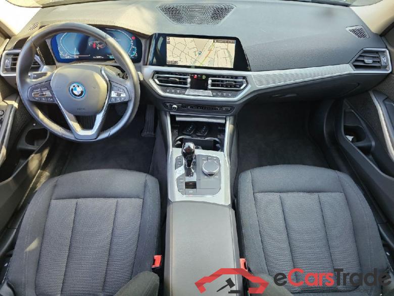 BMW 3-Serie ´18 Baureihe 3 Lim. 320 e Advantage 2.0 150KW E6d #3