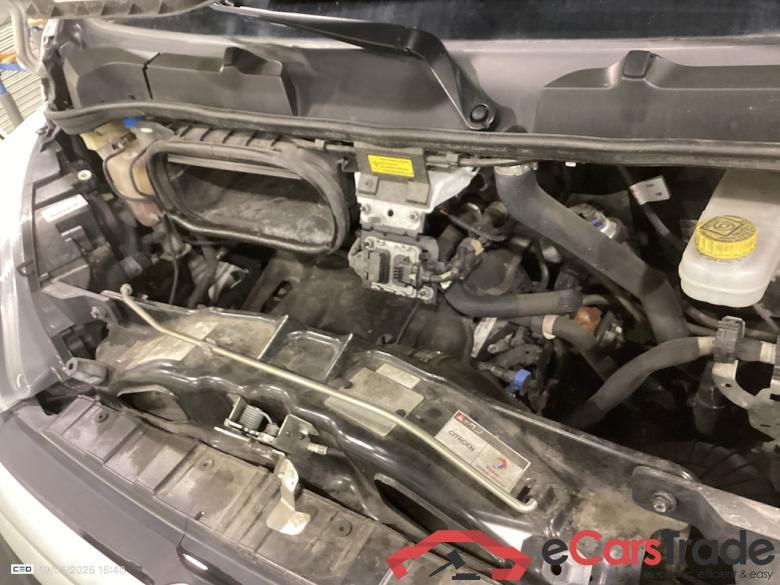 CITROAu2039N JUMPER 2.2 BLUEHDI 120 S-S 35 L3H2 CLUB #6