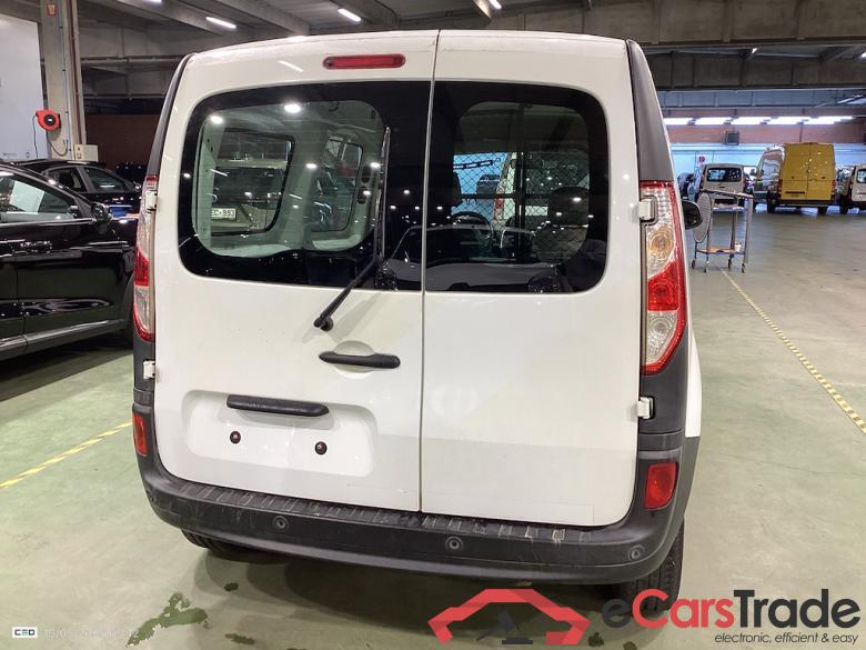 RENAULT KANGOO EXPRESS 1.5 BLUE DCI 95 MAXI CONFORT #5