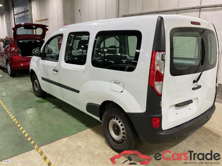 RENAULT KANGOO EXPRESS MAXI DIESEL Lot 1.3 RENAULT KANGOO EXPRESS Maxi 1.5 dCi Blue Confort #3