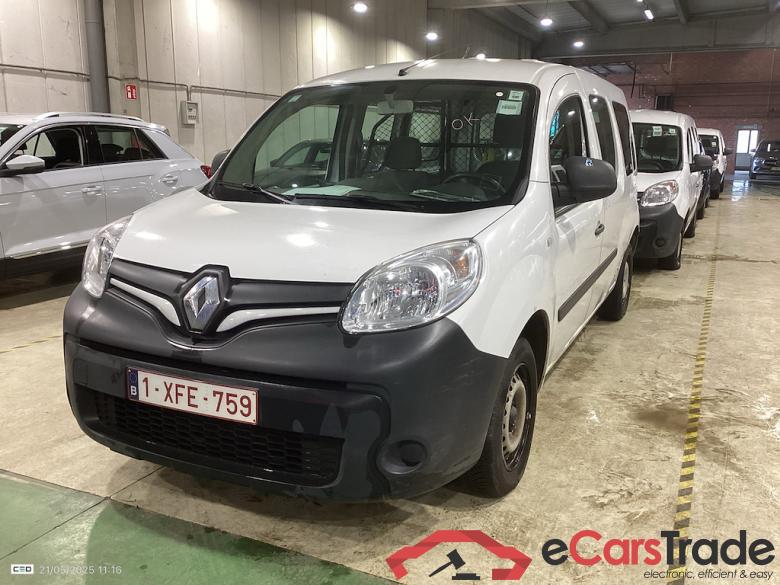 RENAULT KANGOO EXPRESS MAXI DIESEL Lot 1.3 RENAULT KANGOO EXPRESS Maxi 1.5 dCi Blue Confort #2