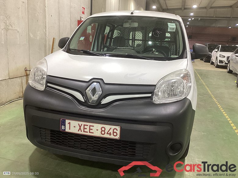 RENAULT KANGOO EXPRESS MAXI DIESEL Lot 1.3 RENAULT KANGOO EXPRESS Maxi 1.5 dCi Blue Confort