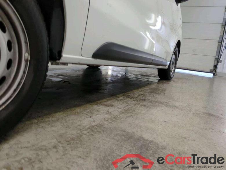 TOYOTA ProAce Worker 2.0 D-4D Live #6