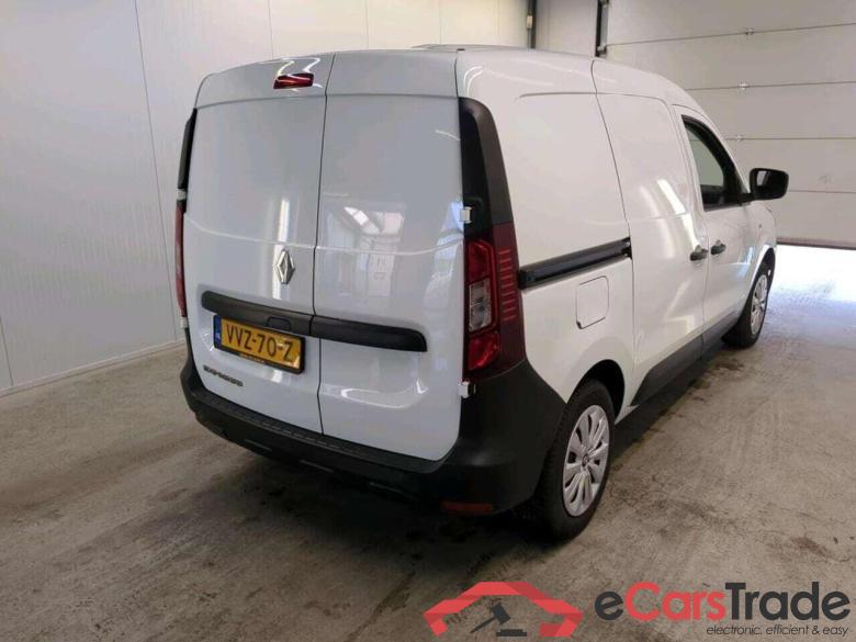 RENAULT Express 1.5 dCi 75 Comfort+ #2
