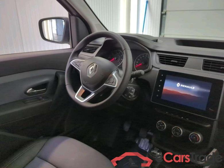 RENAULT Express 1.5 dCi 75 Comfort+ #3