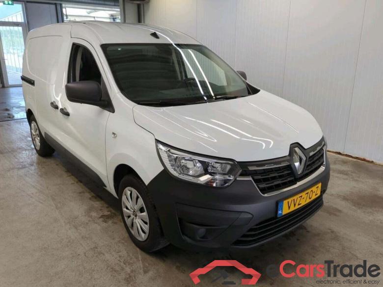 RENAULT Express 1.5 dCi 75 Comfort+ #5