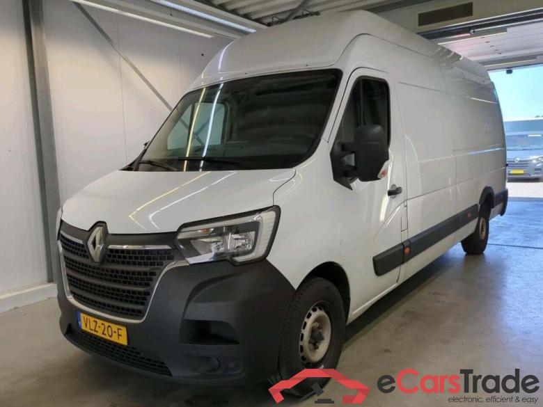 RENAULT Master T352.3dCiL4H3ELCo #1