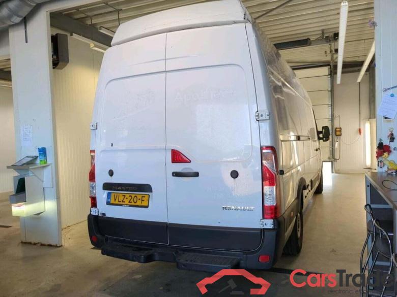 RENAULT Master T352.3dCiL4H3ELCo #2