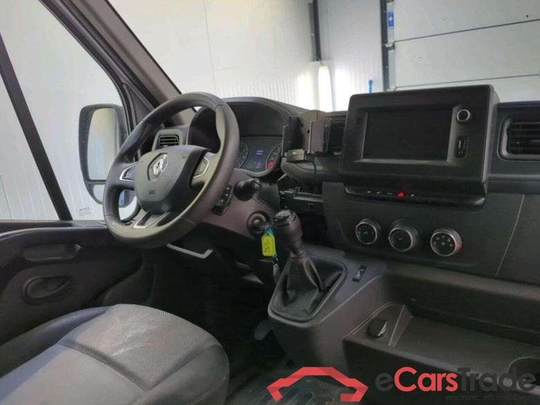 RENAULT Master T352.3dCiL4H3ELCo #3