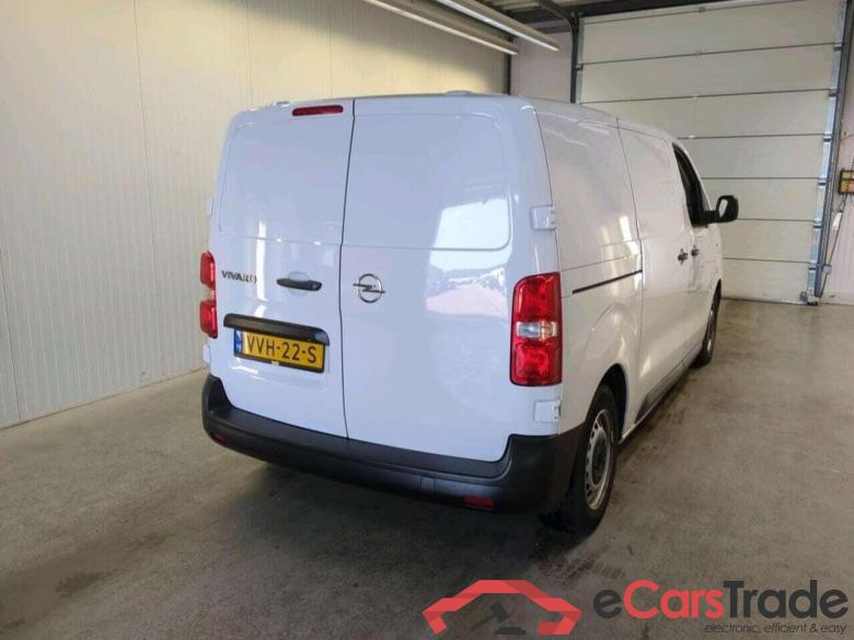 OPEL Vivaro 2.0 145 S&S L2 #2