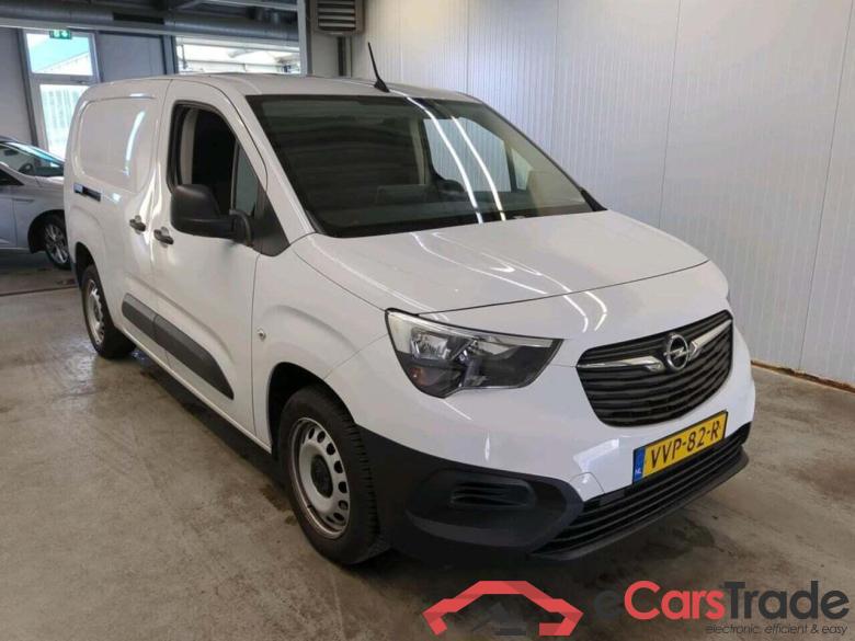 OPEL Combo 1.5D L2H1 Standaard #5