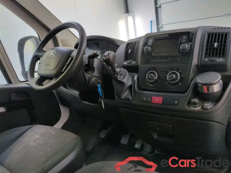 CITROEN Jumper 30 2.2 HDI L1H1 CoEc #3