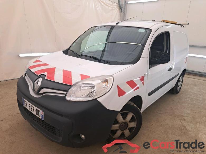 Renault Extra R-Link TCe 115 EDC E6 RENAULT Kangoo Express VU 4p Fourgonnette Extra R-Link TCe 115 EDC E6 #1