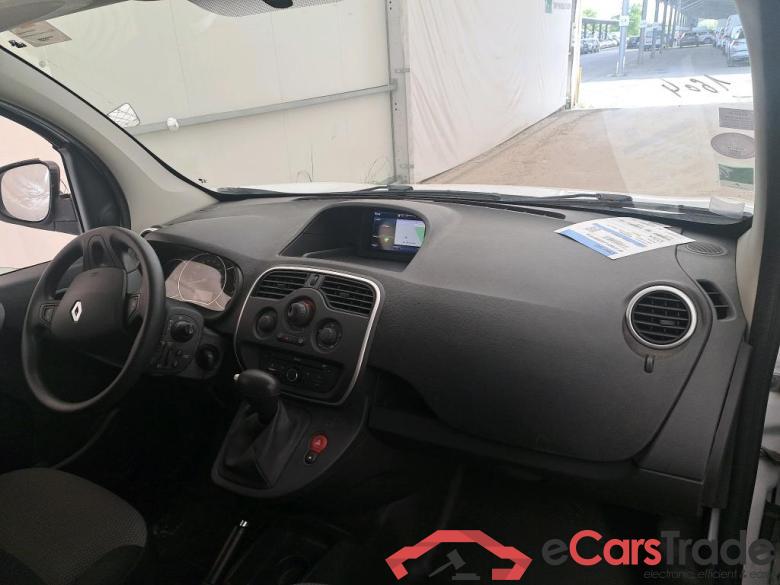 Renault Extra R-Link TCe 115 EDC E6 RENAULT Kangoo Express VU 4p Fourgonnette Extra R-Link TCe 115 EDC E6 #5