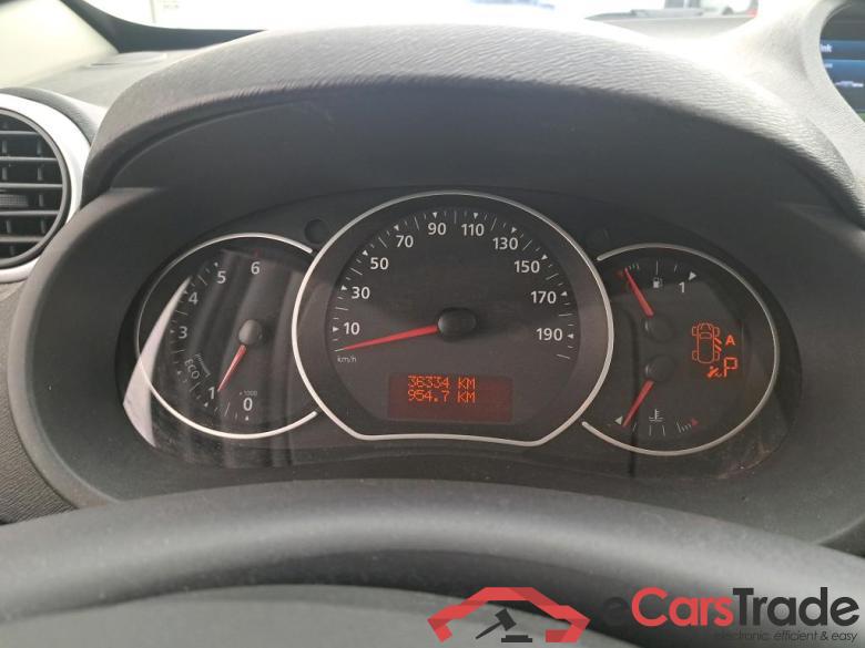 Renault Extra R-Link TCe 115 EDC E6 RENAULT Kangoo Express VU 4p Fourgonnette Extra R-Link TCe 115 EDC E6 #6