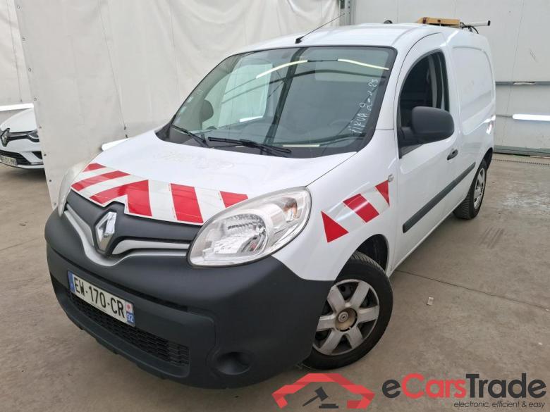 Renault Extra R-Link TCe 115 EDC E6 RENAULT Kangoo Express VU 4p Fourgonnette Extra R-Link TCe 115 EDC E6 #1