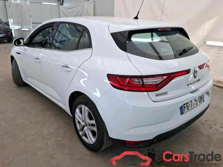 Renault Business TCe 115 FAP Mégane Berline 5p Berline Business TCe 115 FAP / TRANSFO VP/VF #2