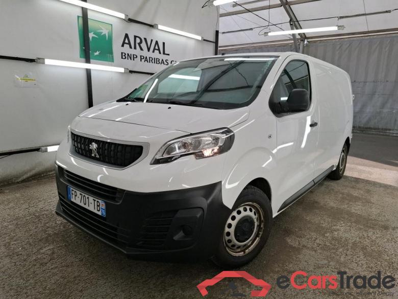 Peugeot BLUEHDI 100 STANDARD PRO Expert Fourgon Pro L2 1.5 HDi 100CV BVM6 E6dT #1