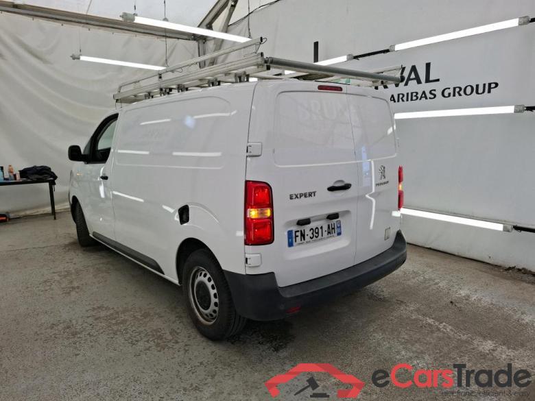 Peugeot 2.0 BlueHDi 120 S&S Standard Premium Expert Fourgon Premium L2 2.0 HDi 120CV BVM6 E6dT #2