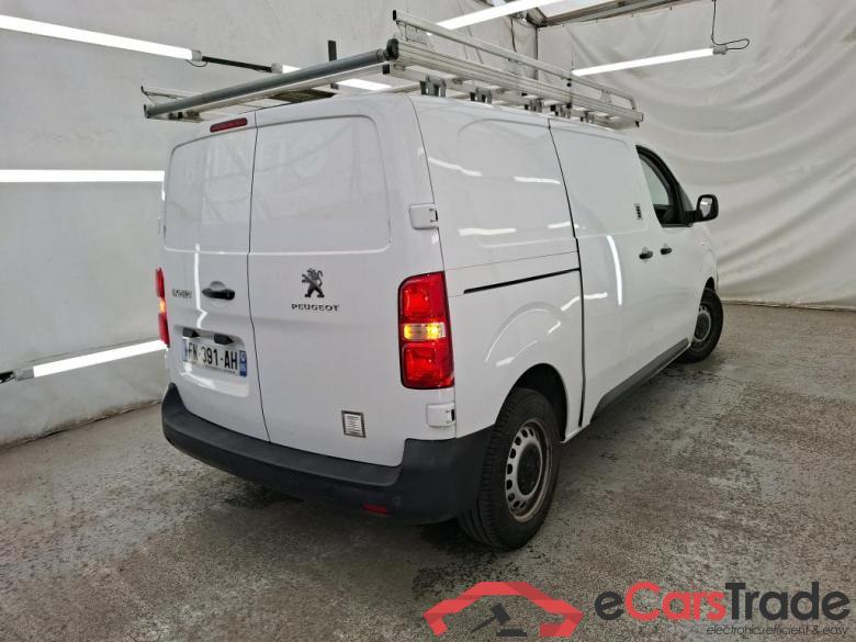 Peugeot 2.0 BlueHDi 120 S&S Standard Premium Expert Fourgon Premium L2 2.0 HDi 120CV BVM6 E6dT #3