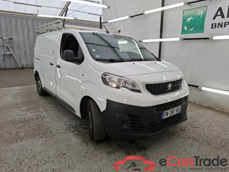 Peugeot 2.0 BlueHDi 120 S&S Standard Premium Expert Fourgon Premium L2 2.0 HDi 120CV BVM6 E6dT #4