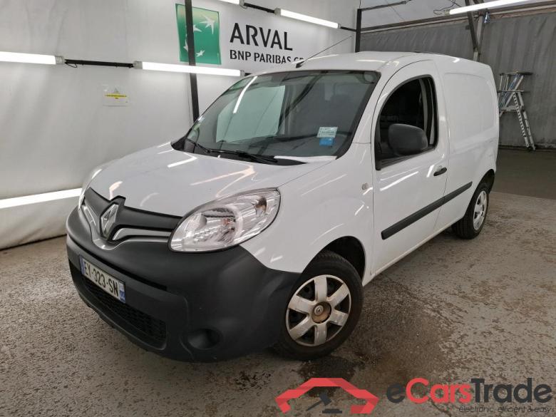 Renault Extra RLink Energy dCi 75 Kangoo Express Extra (Série Spéciale) 1.5 dCi 75CV BVM5 E6 #1