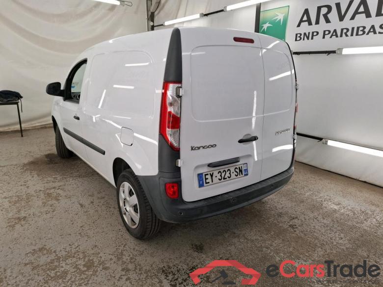 Renault Extra RLink Energy dCi 75 Kangoo Express Extra (Série Spéciale) 1.5 dCi 75CV BVM5 E6 #2