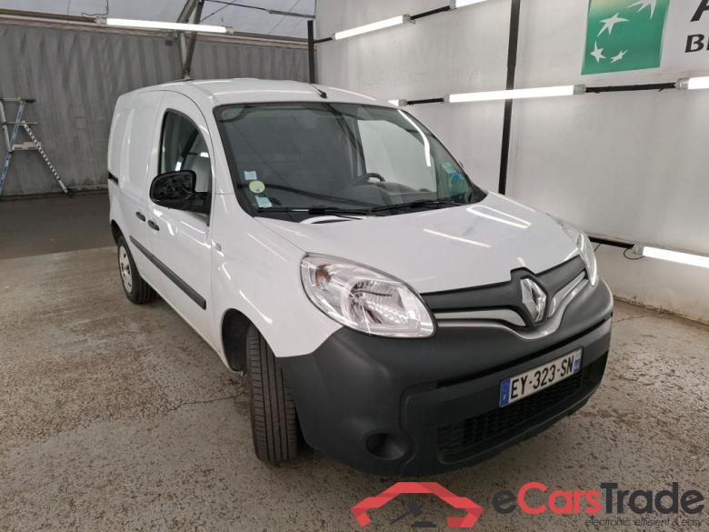 Renault Extra RLink Energy dCi 75 Kangoo Express Extra (Série Spéciale) 1.5 dCi 75CV BVM5 E6 #4
