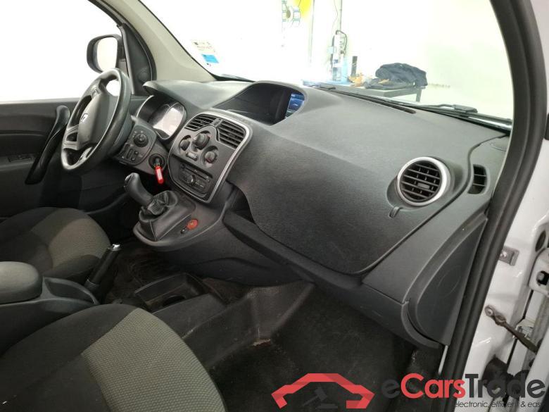 Renault Extra RLink Energy dCi 75 Kangoo Express Extra (Série Spéciale) 1.5 dCi 75CV BVM5 E6 #5
