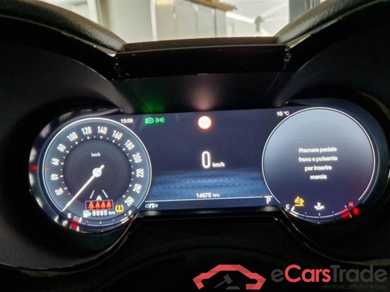 AlfaRomeo 13 ALFA ROMEO TONALE / 2022 / 5P / SUV 1.6 DIESEL 130CV TCT6 SPRINT #4