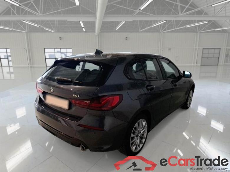 BMW 118DSPORT BMW SERIE 1 / 2019 / 5P / BERLINA 118D SPORT #2