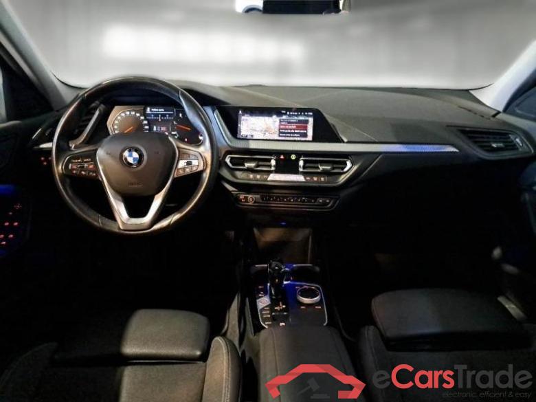 BMW 118DSPORT BMW SERIE 1 / 2019 / 5P / BERLINA 118D SPORT #3