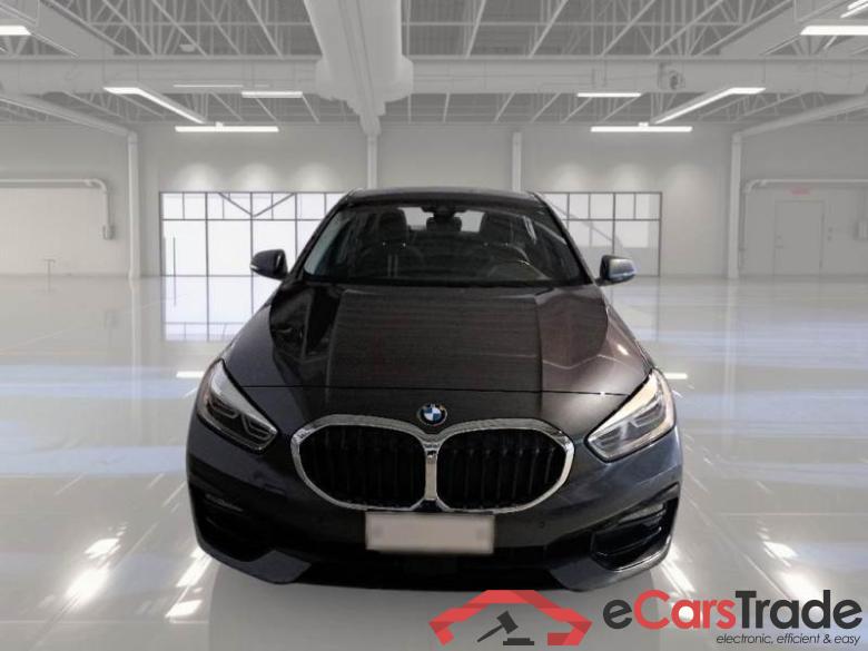 BMW 118DSPORT BMW SERIE 1 / 2019 / 5P / BERLINA 118D SPORT #6