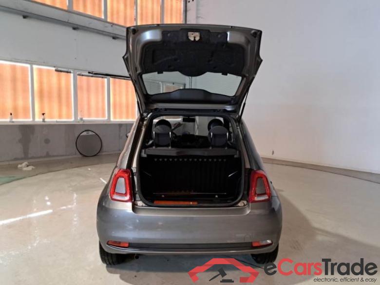 Fiat 10 FIAT 500 / 2015 / 3P / BERLINA 1.0 70CV IBRIDO #5