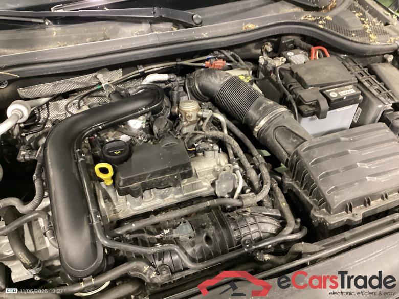 AUDI A1 1.0 30 TFSI #6