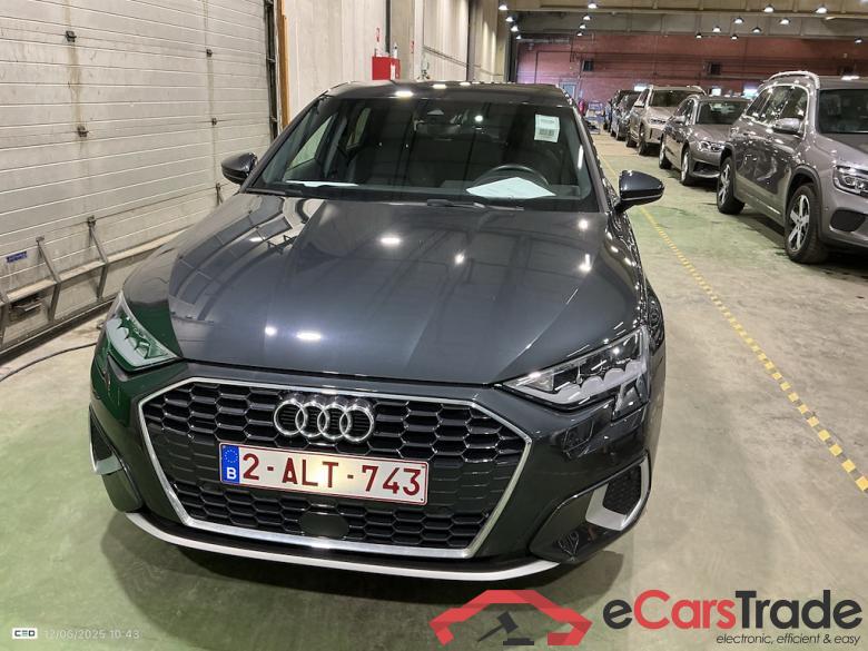 AUDI A3 1.0 30 TFSI 81KW S TRONIC ADVAN. BUS. ED #1