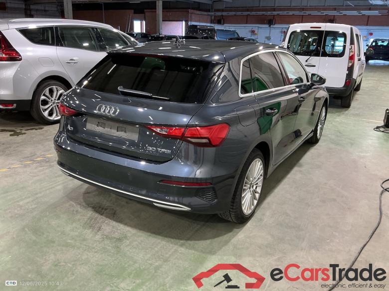 AUDI A3 1.0 30 TFSI 81KW S TRONIC ADVAN. BUS. ED #4