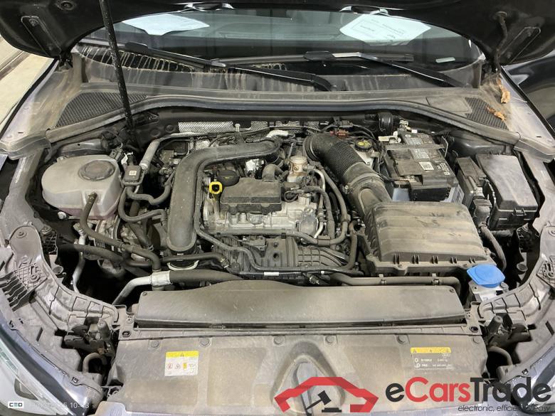 AUDI A3 1.0 30 TFSI 81KW S TRONIC ADVAN. BUS. ED #6