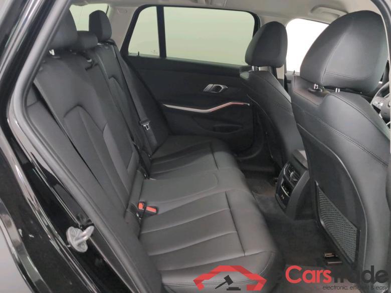 BMW 3 SERIES TOURING 2.0 320DA (140KW) TOURING Business Plus Model Sport #6