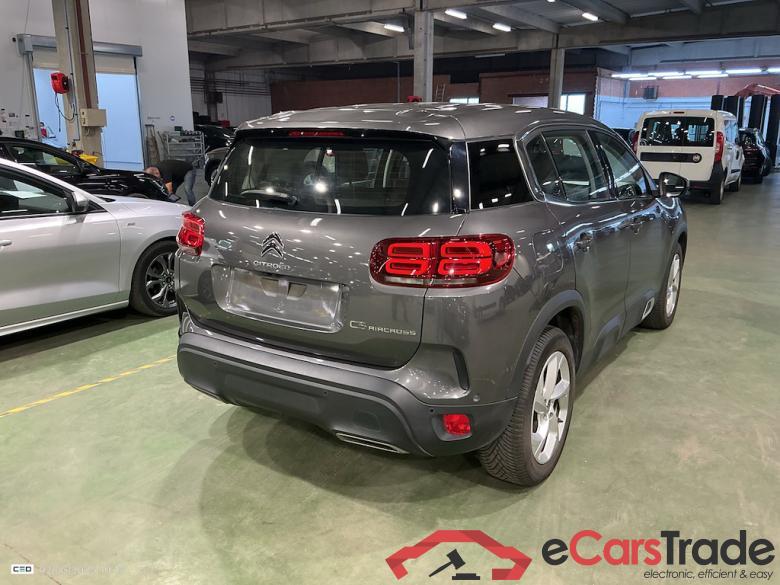 CITROAu2039N C5Aircross 1.5 BLUEHDI 130 BUSINESS GPS AUTO 105G #4