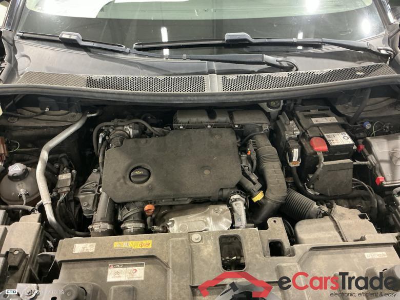 CITROAu2039N C5Aircross 1.5 BLUEHDI 130 BUSINESS GPS AUTO 105G #6