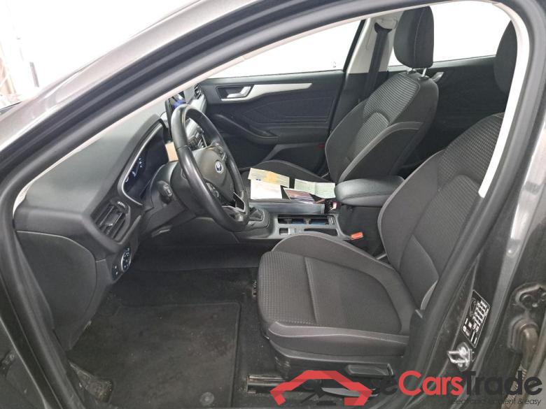 FORD Focus 1.0I ECOBOOST 74KW CONNECTED #5