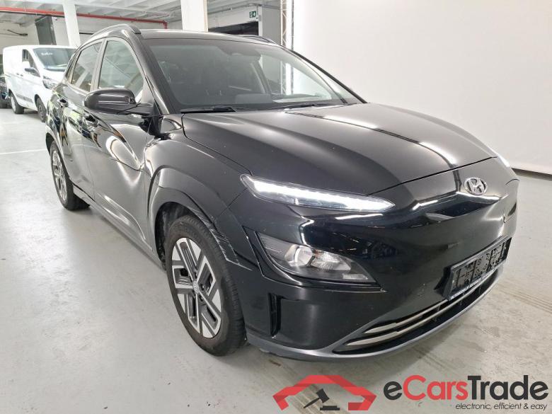 HYUNDAI KONA 39.2 KWH ELECTRIC TECHNO #2