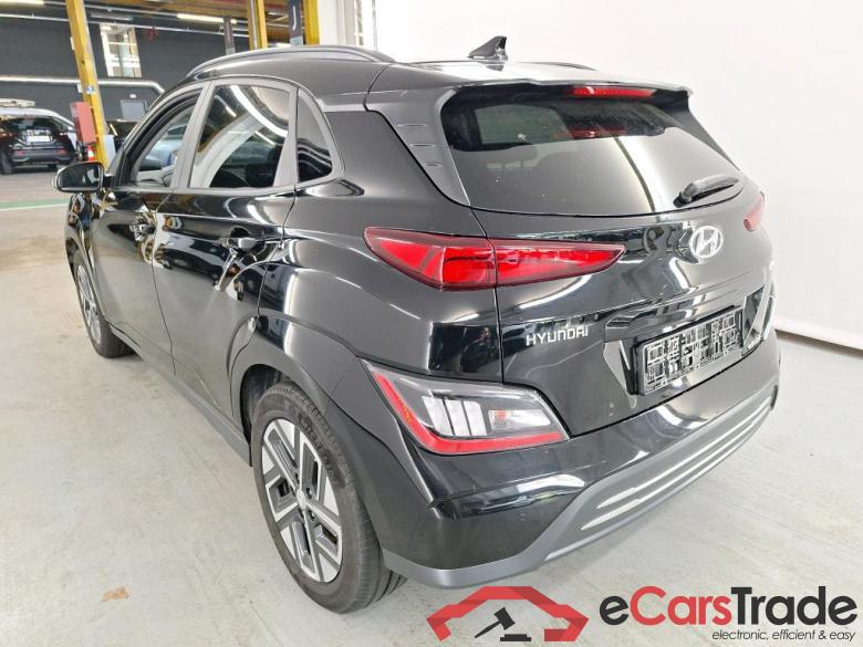 HYUNDAI KONA 39.2 KWH ELECTRIC TECHNO #3