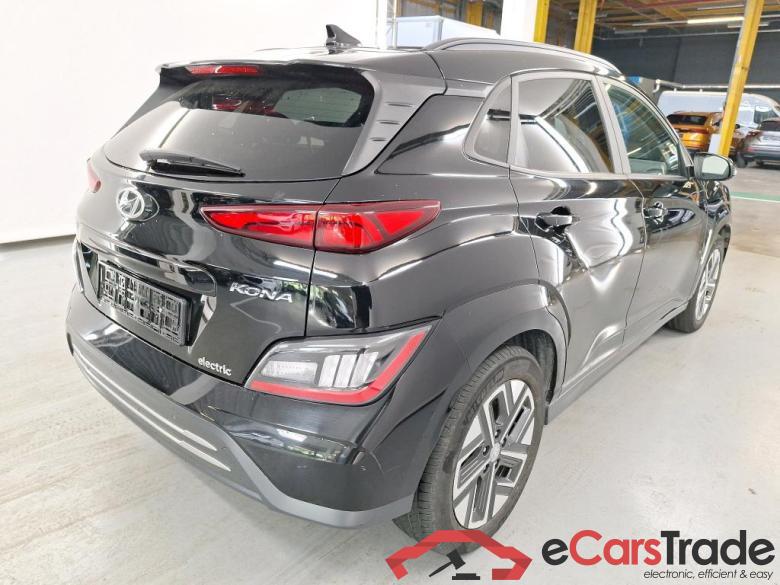 HYUNDAI KONA 39.2 KWH ELECTRIC TECHNO #4