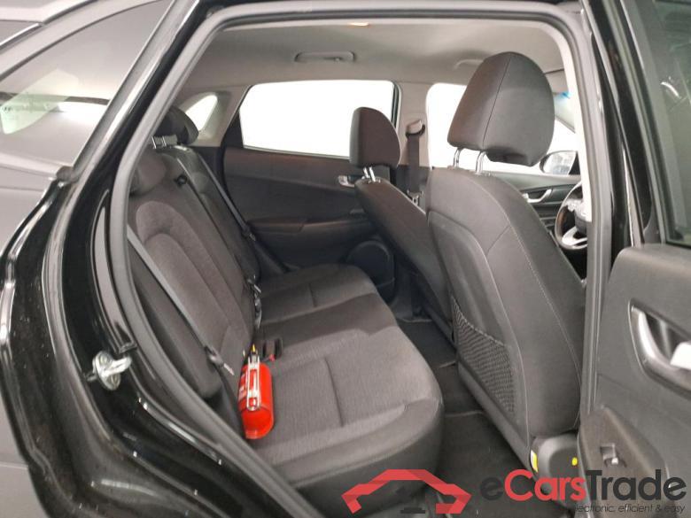 HYUNDAI KONA 39.2 KWH ELECTRIC TECHNO #6