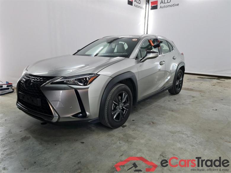 LEXUS UX 250h 2.0i FWD Business Line Plus #1